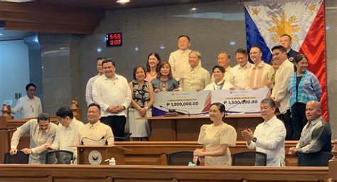 carlos yulo net worth|Carlos Yulo incentives surpass P100M after P3M from Senate.